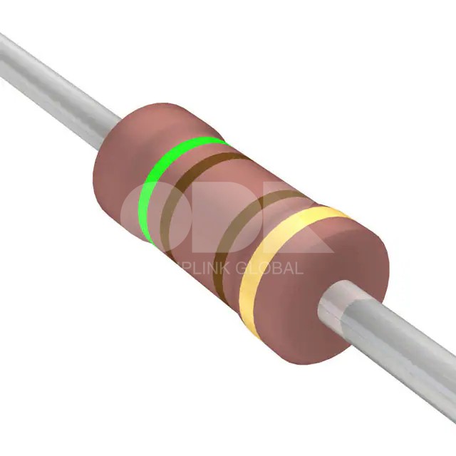 FMP200JR-52-510R YAGEO Axial